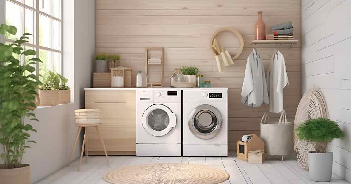 lave-linge