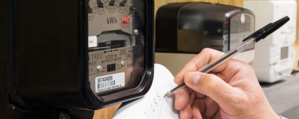 consommation électrique
