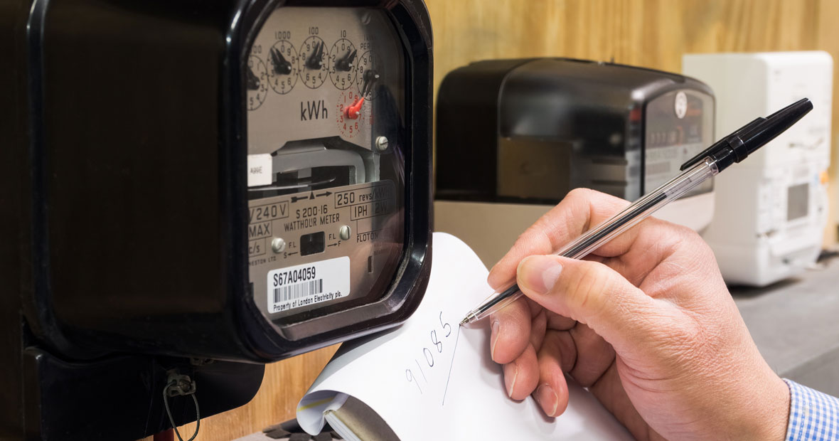 consommation électrique